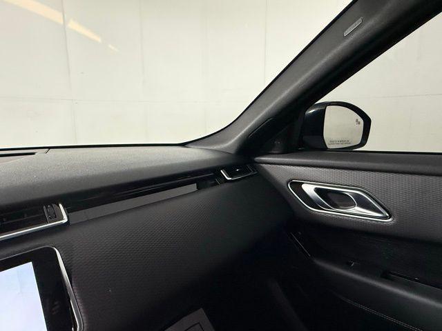 used 2021 Land Rover Range Rover Velar car, priced at $38,900