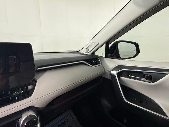 used 2023 Toyota RAV4 car, priced at $34,700