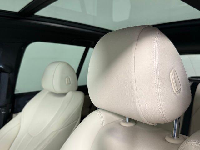used 2021 BMW X5 car, priced at $35,300