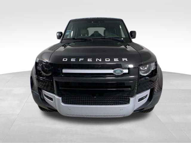 new 2025 Land Rover Defender car, priced at $68,878