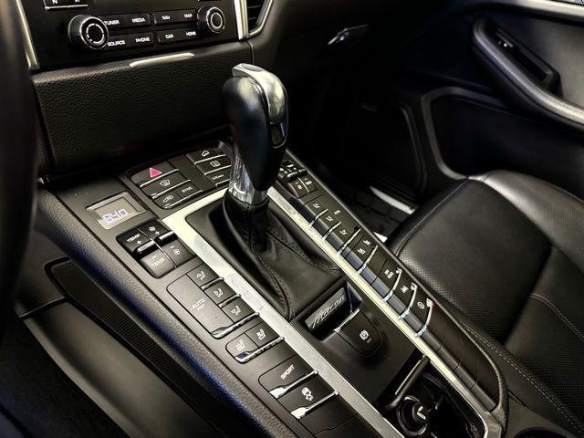 used 2018 Porsche Macan car, priced at $29,900