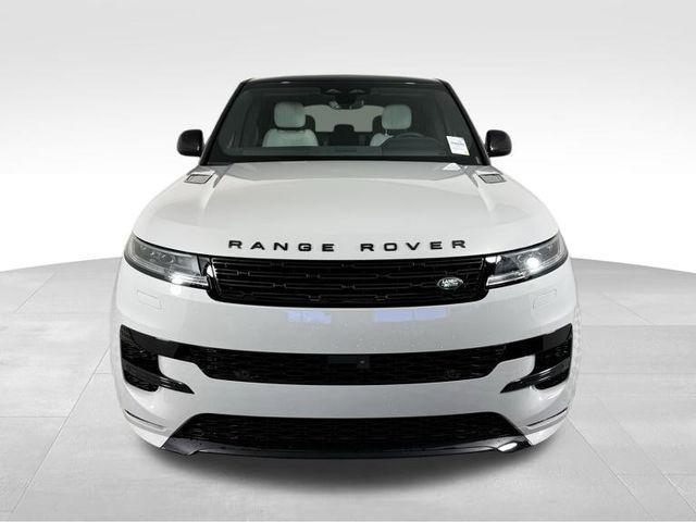 new 2025 Land Rover Range Rover Sport car