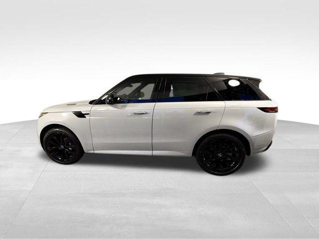 new 2025 Land Rover Range Rover Sport car