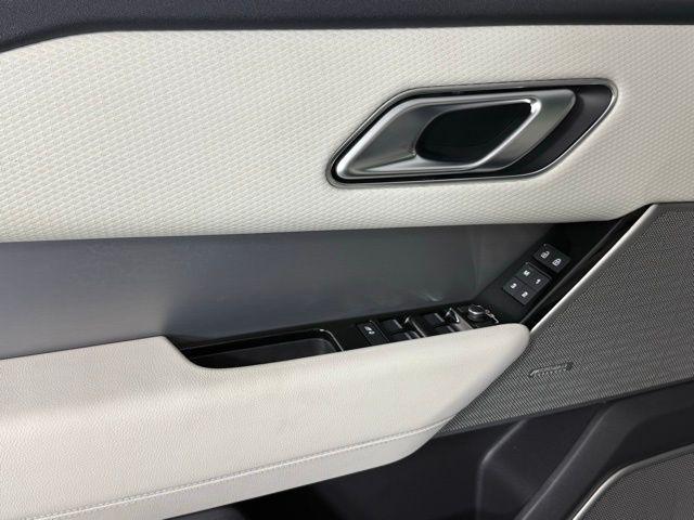 used 2021 Land Rover Range Rover Velar car, priced at $36,900