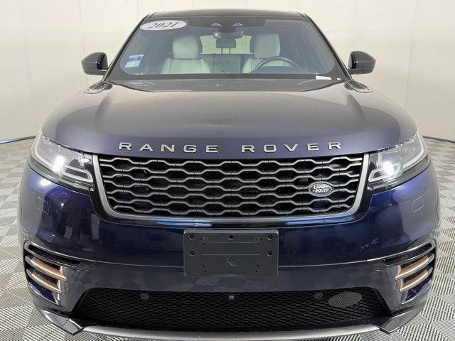 used 2021 Land Rover Range Rover Velar car, priced at $36,900