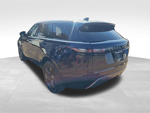 used 2021 Land Rover Range Rover Velar car, priced at $37,500