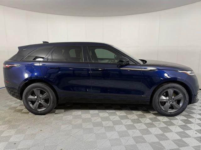 used 2021 Land Rover Range Rover Velar car, priced at $36,900