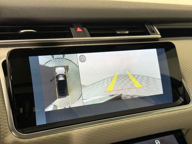 used 2021 Land Rover Range Rover Velar car, priced at $36,900