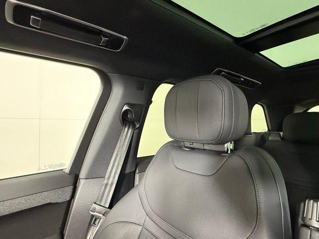 new 2025 Land Rover Range Rover Sport car, priced at $108,050