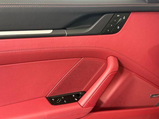 used 2026 Porsche 911 car, priced at $215,900