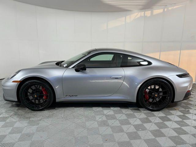 used 2026 Porsche 911 car, priced at $215,900