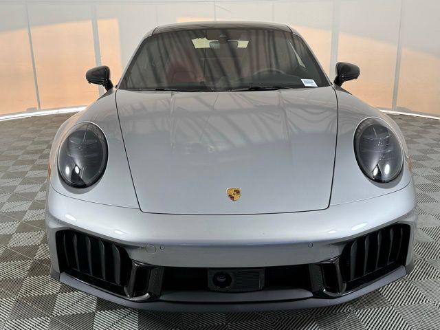 used 2026 Porsche 911 car, priced at $215,900
