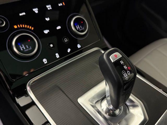 used 2022 Land Rover Range Rover Evoque car, priced at $28,700