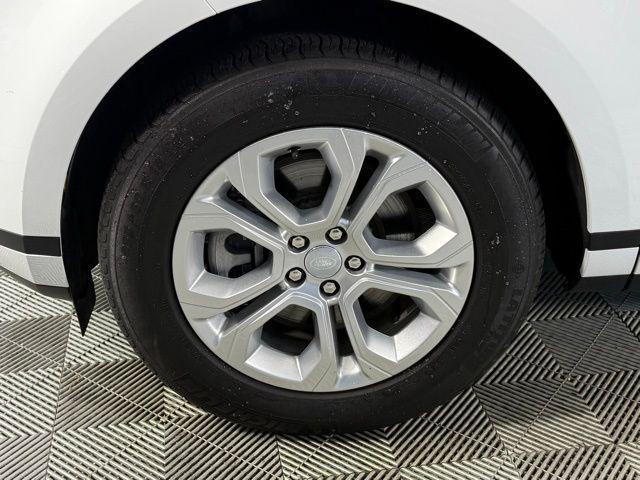 used 2022 Land Rover Range Rover Evoque car, priced at $28,700