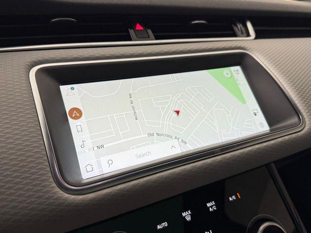 used 2022 Land Rover Range Rover Evoque car, priced at $28,700