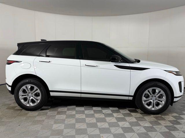used 2022 Land Rover Range Rover Evoque car, priced at $28,700
