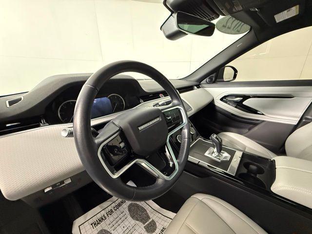 used 2022 Land Rover Range Rover Evoque car, priced at $28,700