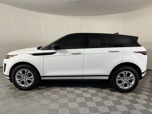 used 2022 Land Rover Range Rover Evoque car, priced at $28,700