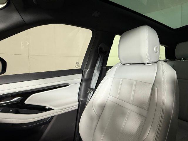 used 2022 Land Rover Range Rover Evoque car, priced at $28,700