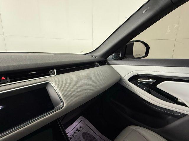 used 2022 Land Rover Range Rover Evoque car, priced at $28,700