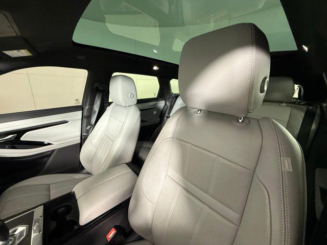 used 2022 Land Rover Range Rover Evoque car, priced at $28,700