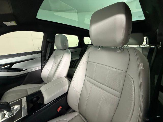 used 2022 Land Rover Range Rover Evoque car, priced at $28,700