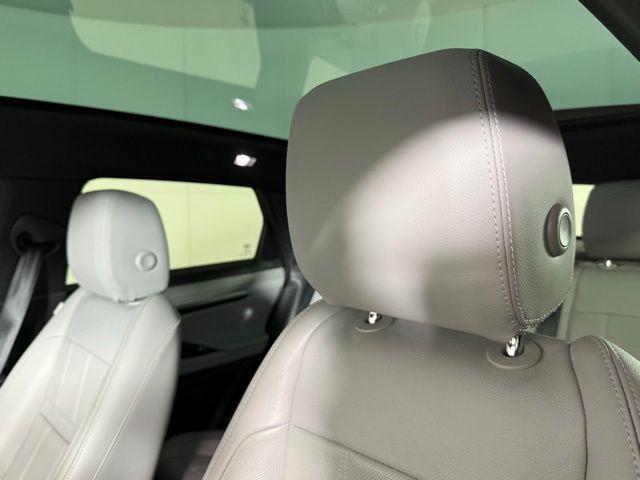 used 2022 Land Rover Range Rover Evoque car, priced at $28,700