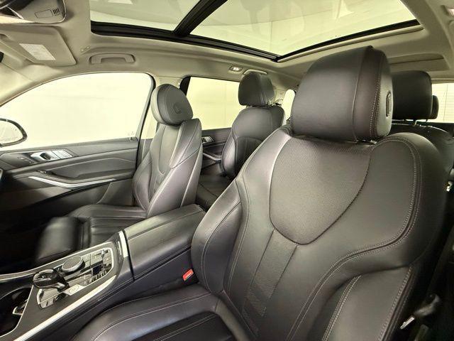 used 2021 BMW X7 car, priced at $40,700