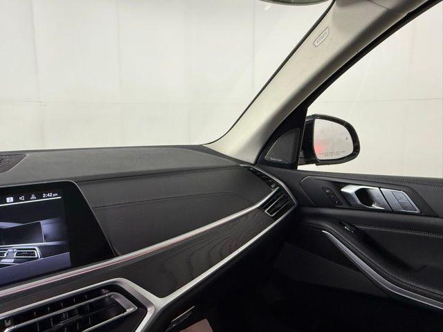 used 2021 BMW X7 car, priced at $40,700