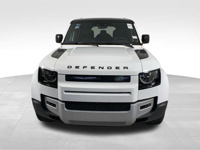 new 2024 Land Rover Defender car, priced at $81,463