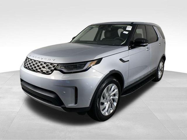 new 2024 Land Rover Discovery car, priced at $68,408