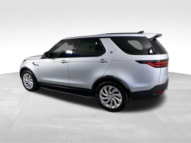 new 2024 Land Rover Discovery car, priced at $68,408