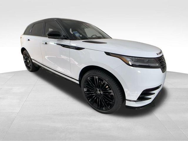 new 2025 Land Rover Range Rover Velar car, priced at $78,955