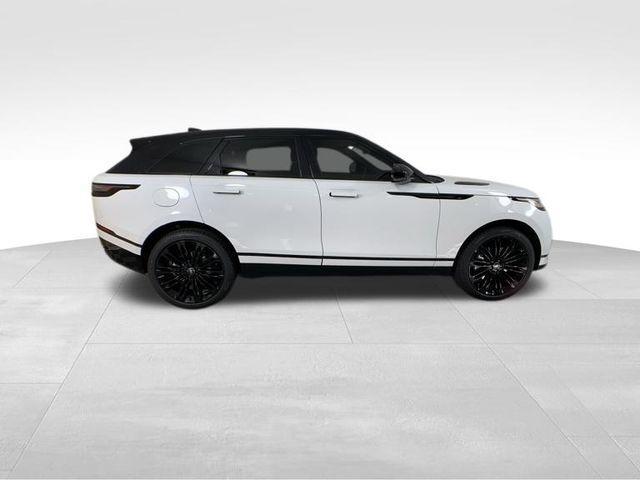 new 2025 Land Rover Range Rover Velar car, priced at $78,955