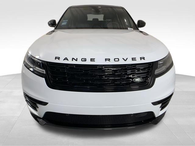 new 2025 Land Rover Range Rover Velar car, priced at $78,955