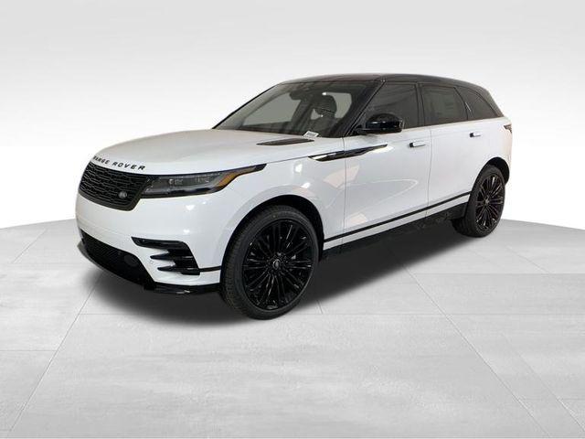 new 2025 Land Rover Range Rover Velar car, priced at $78,955