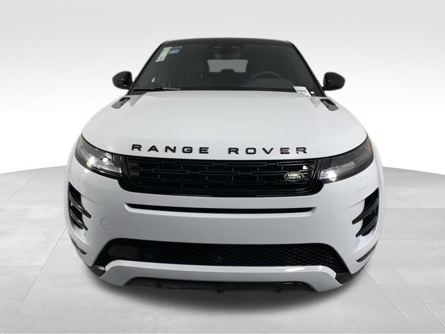 used 2024 Land Rover Range Rover Evoque car, priced at $48,999