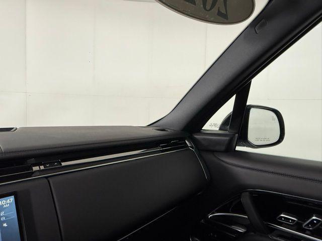 used 2022 Land Rover Range Rover car, priced at $95,900