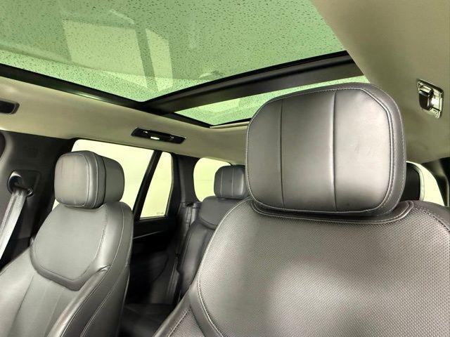 used 2022 Land Rover Range Rover car, priced at $95,900