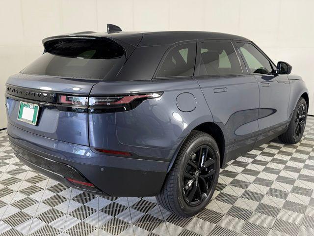 new 2026 Land Rover Range Rover Velar car, priced at $71,270