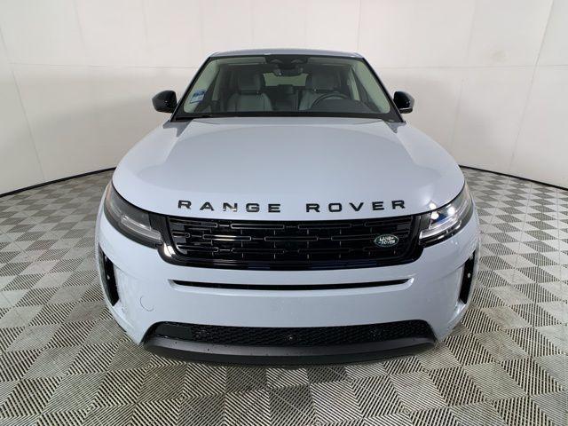 new 2025 Land Rover Range Rover Evoque car, priced at $56,690