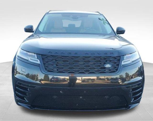 used 2021 Land Rover Range Rover car, priced at $42,900