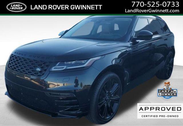 used 2021 Land Rover Range Rover car, priced at $42,900