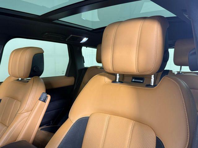 used 2020 Land Rover Range Rover Sport car, priced at $45,900