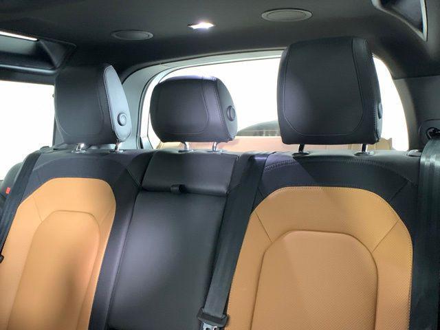 used 2024 Land Rover Defender car, priced at $84,683