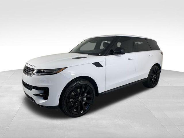 new 2024 Land Rover Range Rover Sport car, priced at $96,935