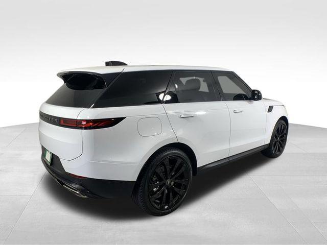 new 2024 Land Rover Range Rover Sport car, priced at $96,935