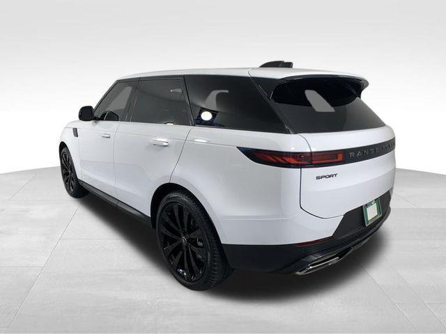 new 2024 Land Rover Range Rover Sport car, priced at $96,935