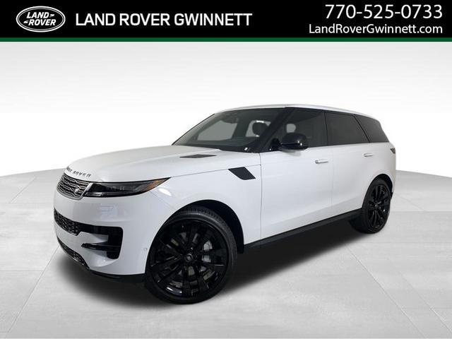 new 2024 Land Rover Range Rover Sport car, priced at $96,935