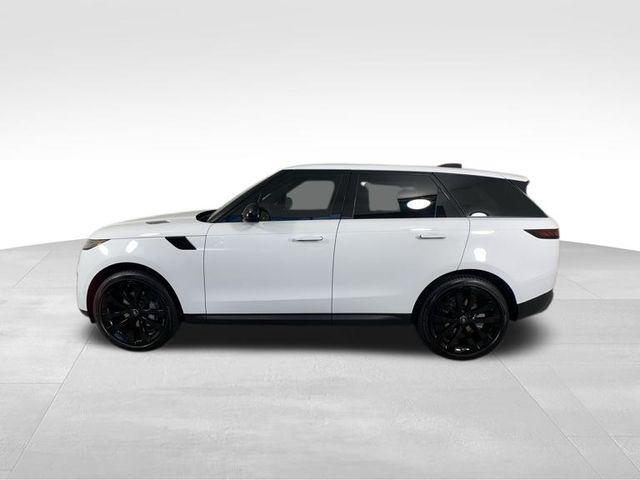 new 2024 Land Rover Range Rover Sport car, priced at $96,935